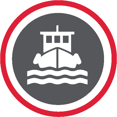Vessel Transfer Boat